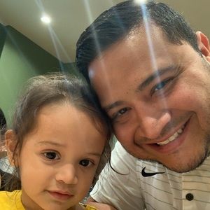 Meet your Posher, Rey